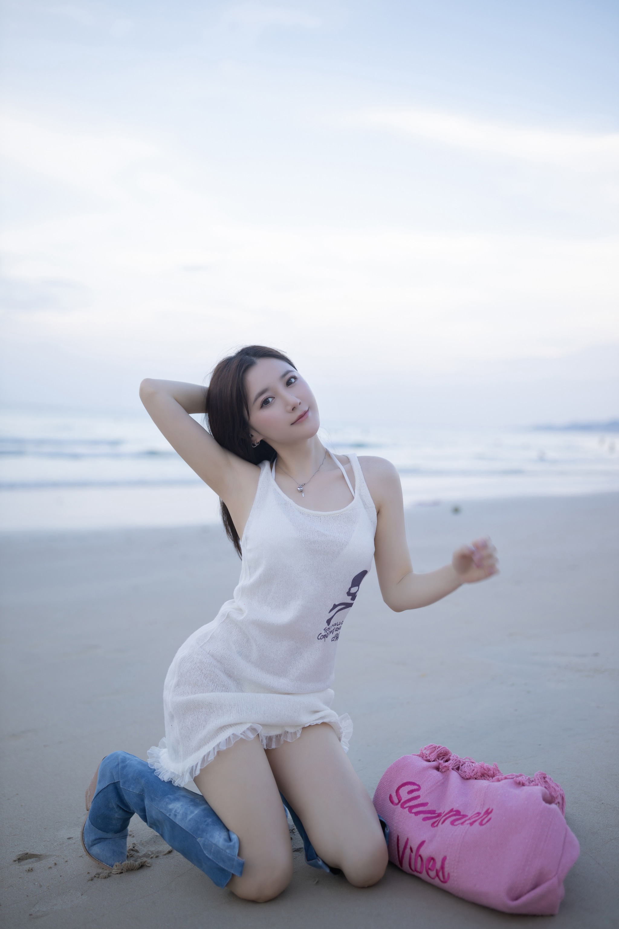 鱼子酱Fish - NO.129 （私拍） 小海鱼[127P]-XikXak